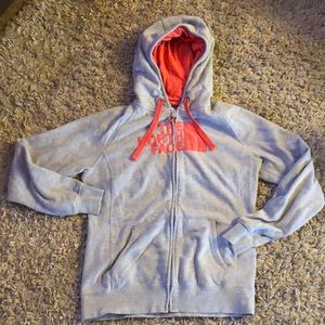 Women’s north face